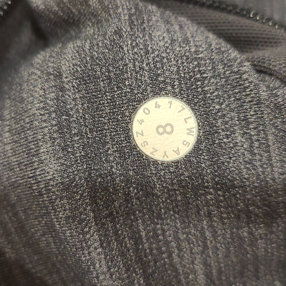 Lululemon Speed Up Tight *Full-On Lux brushed - Picture 6 of 13